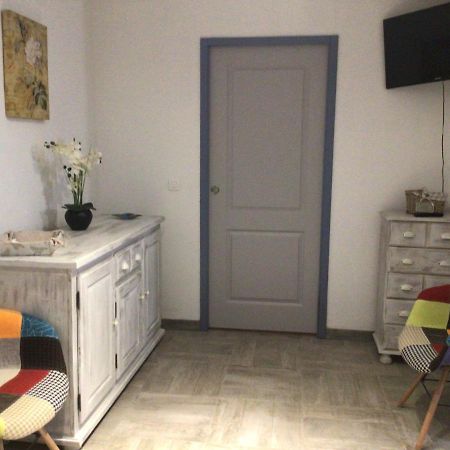 Mon Petit Paradis Saint-Blaise  Exterior photo